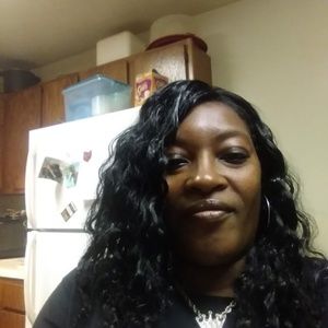 Meet your Posher, Tyisha